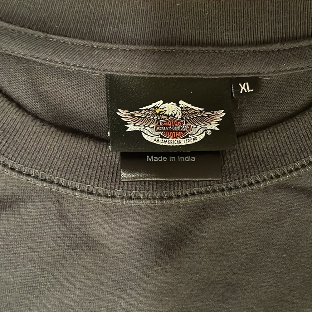 Harley-Davidson - Picture 2 of 4